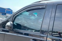 Mercedes Viano 2004–2014 Ura-asenteiset ikkunatuuliohjaimet (2 kpl, HIC) kuva 12