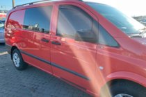 Mercedes Viano 2004–2014 Ura-asenteiset ikkunatuuliohjaimet (2 kpl, HIC) kuva 18
