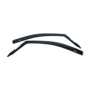 Ura-asenteiset ikkunatuuliohjaimet (2 kpl, HIC) Mercedes Vito/V-class W447 2014– kuva 4