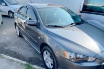 Mitsubishi Lancer X 2008– Ikkunadeflektorit (4 kpl, HIC) kuva 8
