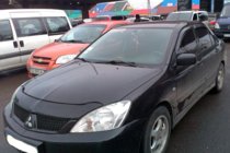 Mitsubishi Lancer 9 2004–2008 Tuuliohjaimet SD (4 kpl, HIC) kuva 3