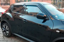 Nissan Juke 2010–2019 Ikkunadeflektorit (4 kpl, HIC) kuva 8