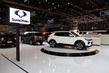 Uusi neljännen sukupolven SsangYong Korando -crossover kuva 12
