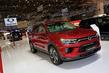 Uusi neljännen sukupolven SsangYong Korando -crossover kuva 10