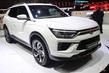 Uusi neljännen sukupolven SsangYong Korando -crossover kuva 9