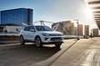 Uusi neljännen sukupolven SsangYong Korando -crossover kuva 8