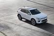 Uusi neljännen sukupolven SsangYong Korando -crossover kuva 7