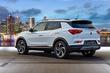 Uusi neljännen sukupolven SsangYong Korando -crossover kuva 2