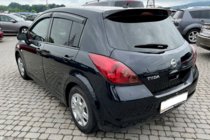 Nissan Tiida 2004–2011 Ikkunatuulenohjaimet HB (4 kpl, HIC) kuva 2