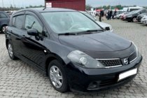 Nissan Tiida 2004–2011 Ikkunatuulenohjaimet HB (4 kpl, HIC) kuva 3