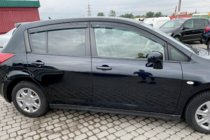 Nissan Tiida 2004–2011 Ikkunatuulenohjaimet HB (4 kpl, HIC) kuva 4