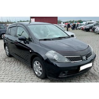 Ikkunatuulenohjaimet HB (4 kpl, HIC) kuva 3