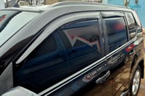 Nissan X-trail T30 2002–2007 Ikkunadeflektorit (4 kpl, HIC) kuva 1