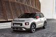 Koeajo: kompakti crossover Citroen C3 Aircross kuva 1