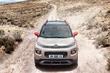 Koeajo: kompakti crossover Citroen C3 Aircross kuva 2
