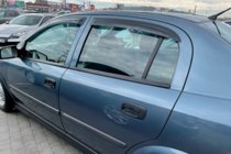 Opel Astra G Classic 1998–2012 Tuuliohjaimet SD/HB (4 kpl, HIC) kuva 2