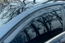 Opel Astra G Classic 1998–2012 Tuuliohjaimet SD/HB (4 kpl, HIC) kuva 8