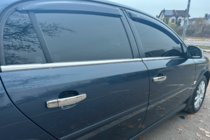 Opel Astra G Classic 1998–2012 Tuuliohjaimet SD/HB (4 kpl, HIC) kuva 10