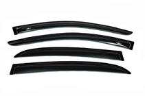 Opel Astra G Classic 1998–2012 Tuuliohjaimet SD/HB (4 kpl, HIC) kuva 5