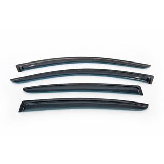 Tuuliohjaimet SD (4 kpl, HIC) Opel Astra H 2004–2013 kuva 2