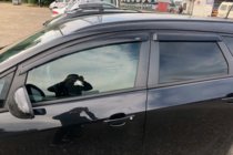 Opel Astra J 2009–2015 Ikkunatuulenohjaimet HB (4 kpl, HIC) kuva 7