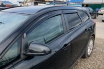 Opel Astra J 2009–2015 Ikkunatuulenohjaimet HB (4 kpl, HIC) kuva 6