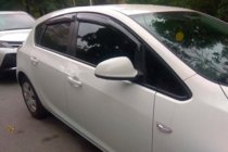 Opel Astra J 2009–2015 Ikkunatuulenohjaimet HB (4 kpl, HIC) kuva 4