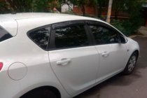 Opel Astra J 2009–2015 Ikkunatuulenohjaimet HB (4 kpl, HIC) kuva 3