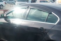 Opel Insignia 2008–2017 Tuuliohjaimet SD/HB (4 kpl, HIC) kuva 4