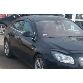 Tuuliohjaimet SD/HB (4 kpl, HIC) Opel Insignia 2008–2017 kuva 2