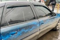 Opel Vectra B 1995–2002 Tuuliohjaimet SD (4 kpl, HIC) kuva 4