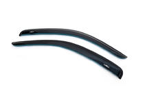 Renault Kangoo 1998–2008 Tuuliohjaimet 8 cm (2 kpl, HIC) kuva 6