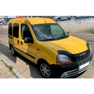 Tuuliohjaimet 8 cm (2 kpl, HIC) kuva 4