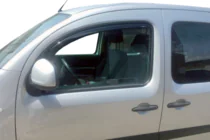 Renault Kangoo 2008–2020 Ura-asenteiset ikkunatuuliohjaimet (2 kpl, HIC) kuva 12