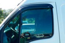 Renault Master 1998–2010 Sivulasin tuuliohjaimet (2 kpl, HIC) kuva 2