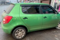 Skoda Fabia 2007–2014 Ikkunatuulenohjaimet HB (4 kpl, HIC) kuva 3