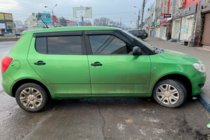 Skoda Fabia 2007–2014 Ikkunatuulenohjaimet HB (4 kpl, HIC) kuva 4
