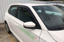 Skoda Fabia 2014–2021 Ikkunatuulenohjaimet HB (4 kpl, HIC) kuva 1