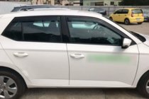 Skoda Fabia 2014–2021 Ikkunatuulenohjaimet HB (4 kpl, HIC) kuva 2