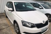Skoda Fabia 2014–2021 Ikkunatuulenohjaimet HB (4 kpl, HIC) kuva 4