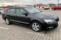 Skoda Superb 2009–2015 Tuuliohjaimet SD (4 kpl, HIC) kuva 2