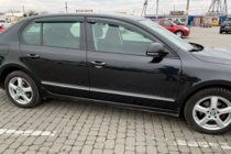Skoda Superb 2009–2015 Tuuliohjaimet SD (4 kpl, HIC) kuva 4