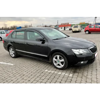 Tuuliohjaimet SD (4 kpl, HIC) kuva 2