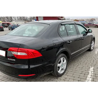 Tuuliohjaimet SD (4 kpl, HIC) kuva 3