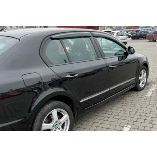 Tuuliohjaimet SD (4 kpl, HIC) kuva 1
