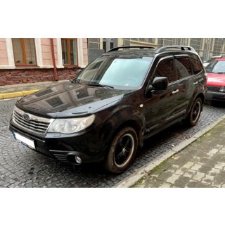 Ikkunadeflektorit (4 kpl, HIC) kuva 3