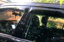 Suzuki Grand Vitara 2005–2017 Ikkunadeflektorit (4 kpl, HIC) kuva 17
