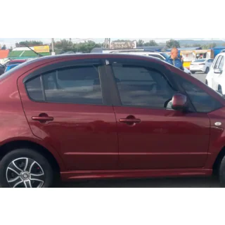 Tuuliohjaimet SD (4 kpl, HIC) kuva 2