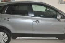 Suzuki SX4 S-Cross 2013–2016 Ikkunadeflektorit (4 kpl, HIC) kuva 2