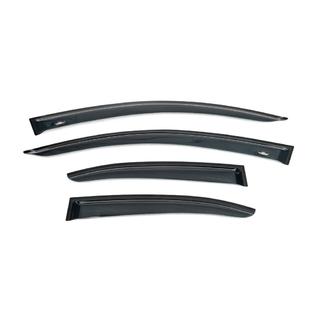 Tuuliohjaimet SD (4 kpl, HIC) Toyota Avensis 2003–2009 kuva 1